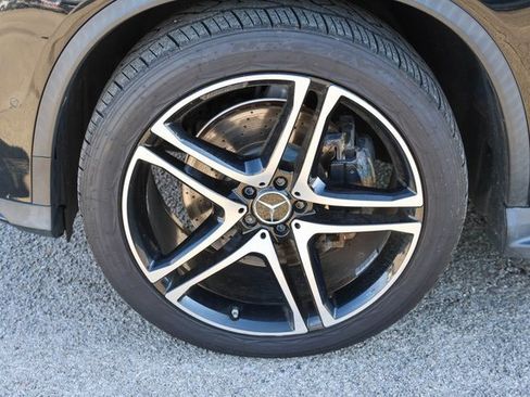 Used 2019 Mercedes-Benz GLE 43 AMG 4MATIC Coupe image 7