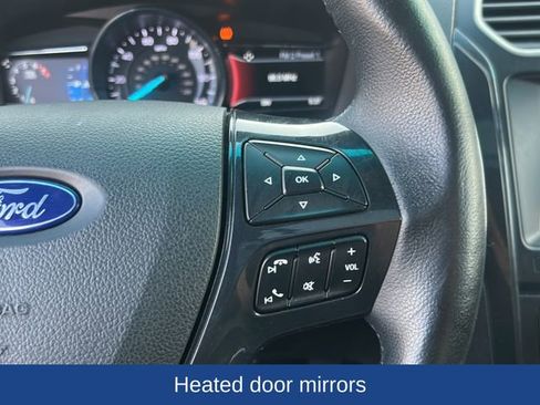 Used 2017 Ford Explorer XLT w/ Equipment Group 202A image 23