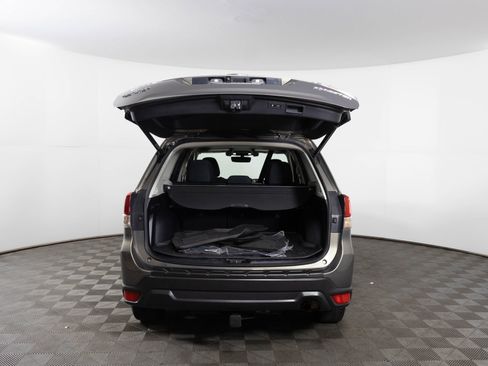 Used 2021 Subaru Forester Premium w/ Popular Package #1 image 32