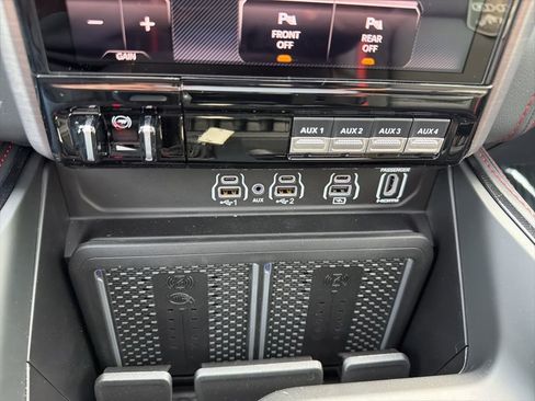 New 2026 RAM 1500 RHO w/ RHO Level 1 Equipment Group AWD/4WD image 25