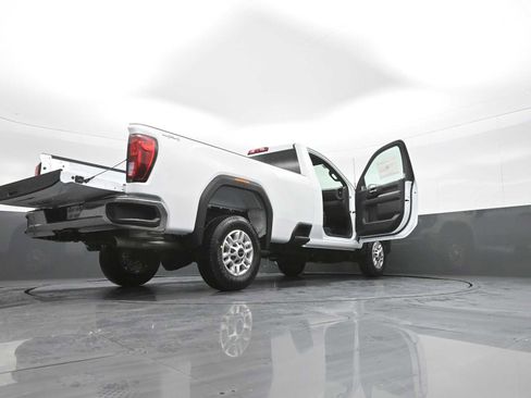 New 2026 GMC Sierra 2500 Pro w/ Convenience Package image 30