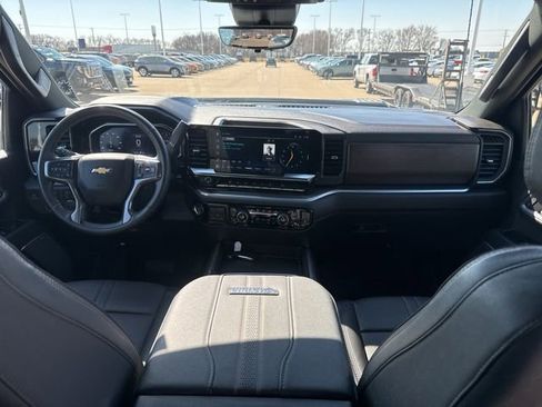 Used 2026 Chevrolet Silverado 2500 High Country w/ High Country Premium Package image 51