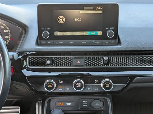 Used 2022 Honda Civic Sport image 15