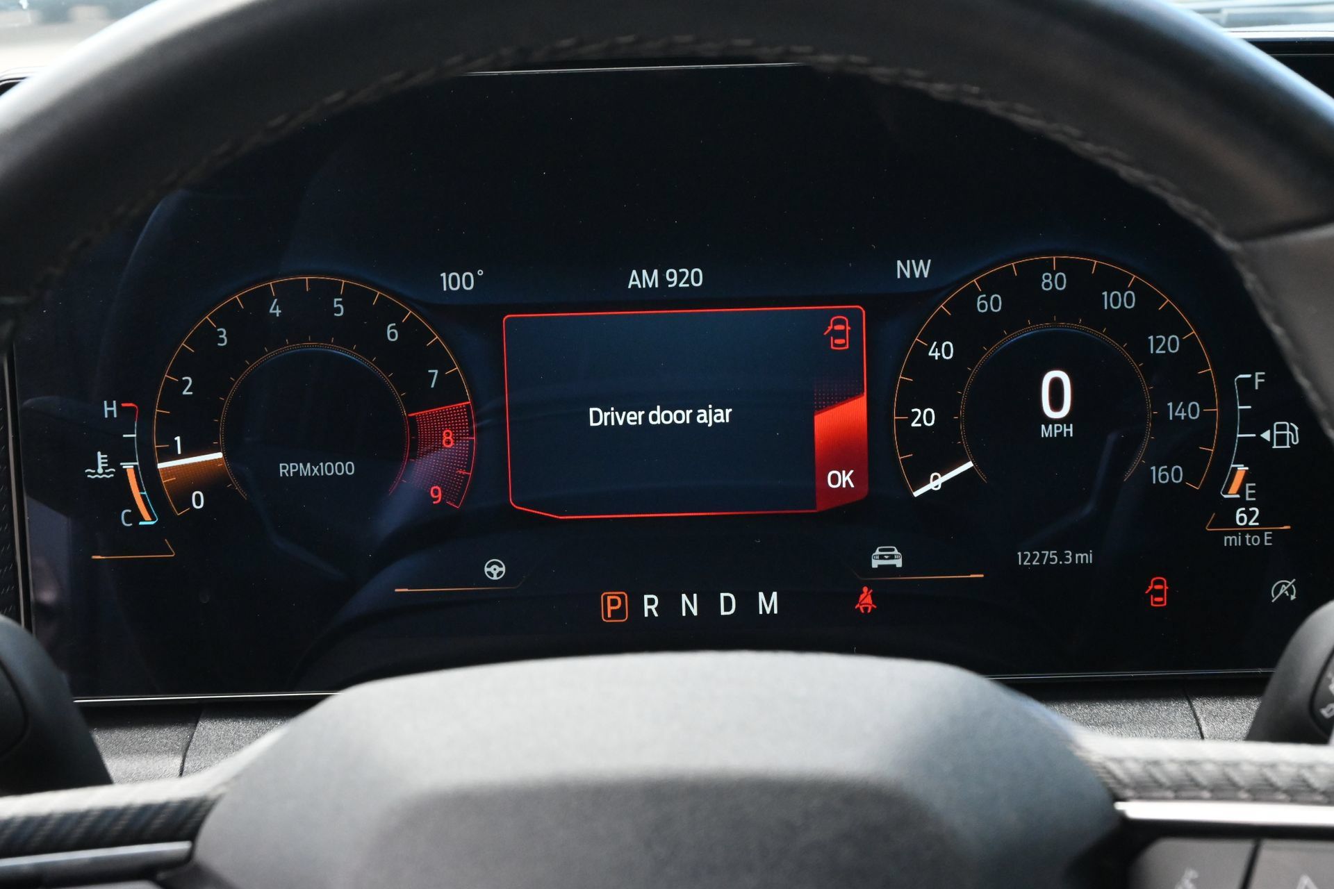 Used 2025 Ford Mustang GT RWD image 12