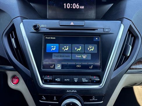 Used 2018 Acura MDX 3.5L image 18