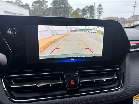 New 2026 Chevrolet TrailBlazer RS w/ Convenience Package FWD image 6