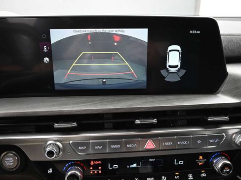 Used 2023 Kia Telluride EX X-Line image 24