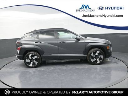 New 2026 Hyundai Kona Limited