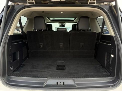 Certified 2019 Ford Expedition Max Platinum image 26