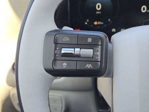 New 2026 Hyundai Palisade Calligraphy image 29