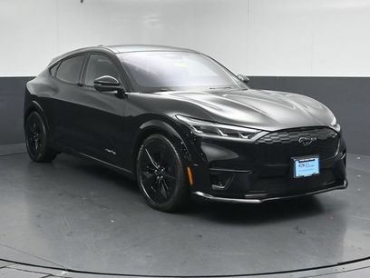 Certified 2025 Ford Mustang Mach-E GT