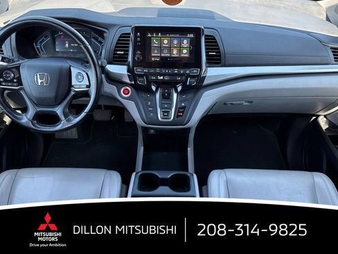 Used 2020 Honda Odyssey EX-L image 5