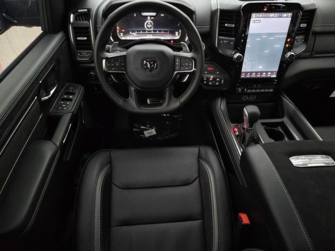 New 2026 RAM 1500 RHO AWD/4WD image 9