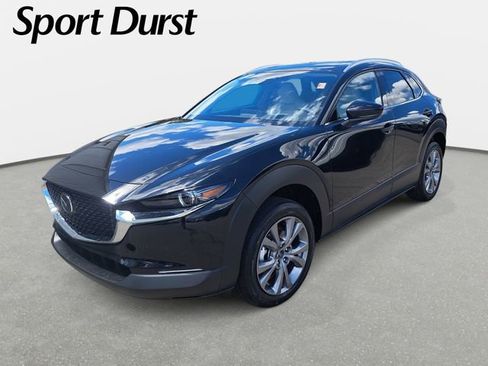 New 2025 MAZDA CX-30 AWD 2.5 S w/ Premium Package image 1