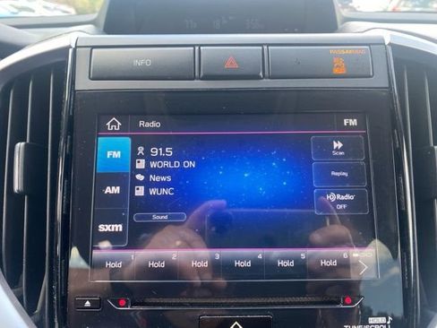 Used 2020 Subaru Ascent Premium w/ Convenience Package image 23