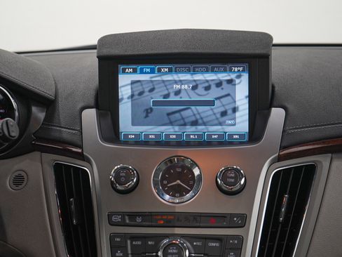 Used 2011 Cadillac CTS Premium AWD/4WD image 15
