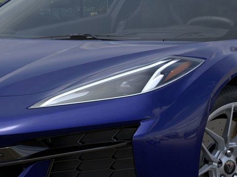 New 2026 Chevrolet Corvette Z06 w/ Battery Protection Package image 10