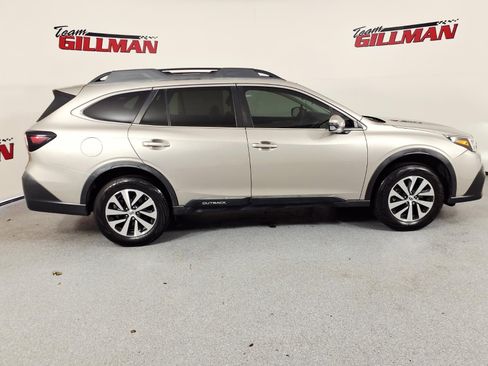 Used 2020 Subaru Outback Premium w/ Popular Package #1 AWD/4WD image 5