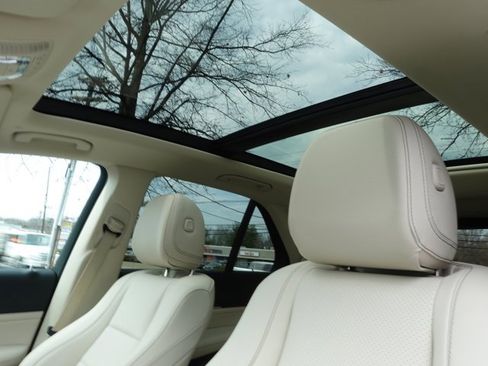 Certified 2024 Mercedes-Benz GLE 350 4MATIC image 13