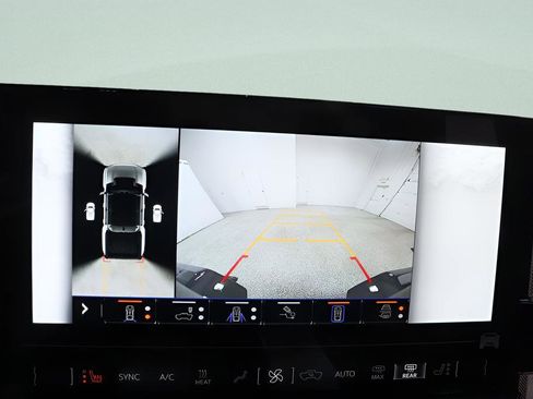 Used 2025 GMC Hummer EV 3X w/ Battery Pack, 24 Module Pack image 13