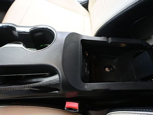 Used 2015 Ford Mustang Premium RWD image 33