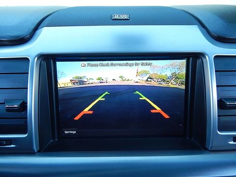 Used 2011 Lincoln MKZ w/ 102A Rapid Spec Order Code image 15