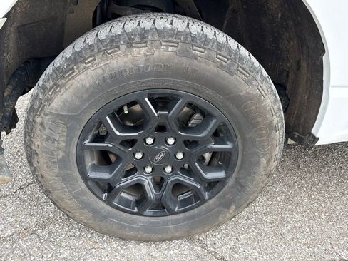 Used 2024 Ford F150 XL AWD/4WD image 2