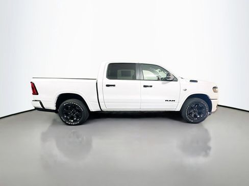New 2026 RAM 1500 Big Horn image 8