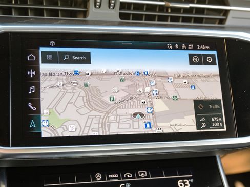 Used 2023 Audi A6 3.0T Premium w/ Convenience Package image 21