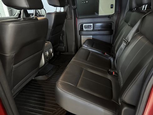 Used 2011 Ford F150 FX4 w/ FX Luxury Pkg image 70