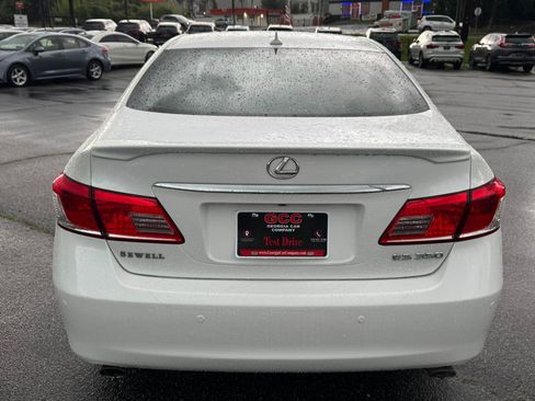 Used 2011 Lexus ES 350 FWD image 6