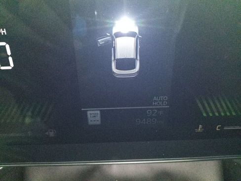 Used 2025 Kia K4 FWD image 21