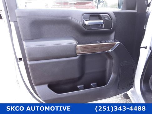 Used 2020 Chevrolet Silverado 1500 LT w/ All-Star Edition image 12