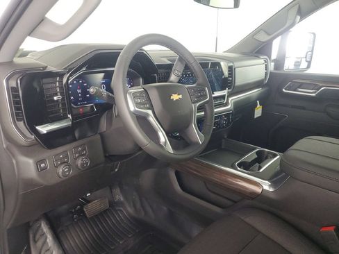 New 2026 Chevrolet Silverado 2500 LT w/ Convenience Package AWD/4WD image 14