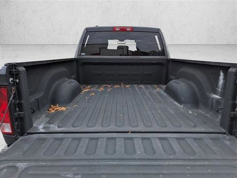 Used 2021 RAM 1500 Tradesman w/ Popular Equipment Group image 30