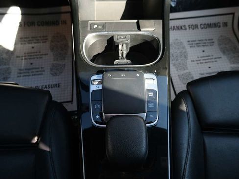 Used 2019 Mercedes-Benz A 220 4MATIC w/ Driver Assistance Package image 30