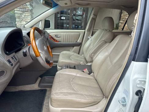 Used 2003 Lexus RX 300 4WD image 11