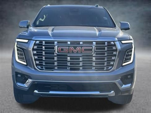 New 2026 GMC Yukon Denali w/ Sun & Power Step Package image 29