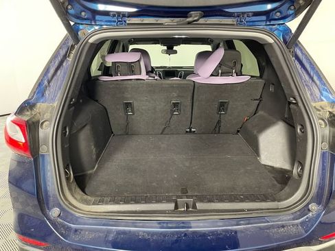 Certified 2020 Chevrolet Equinox LT AWD/4WD image 13