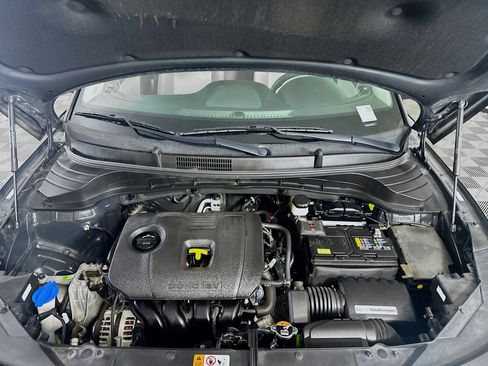 Used 2023 Kia Soul LX image 33