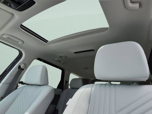 New 2026 Hyundai Palisade SEL Premium FWD image 24