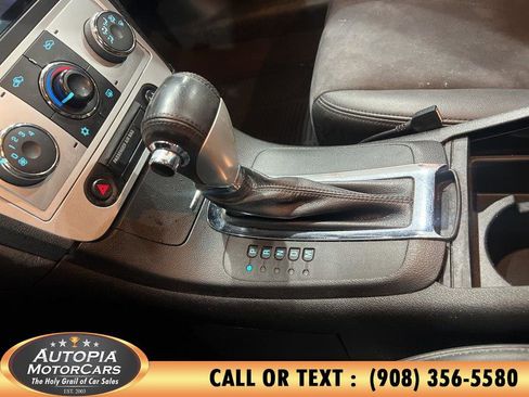 Used 2010 Chevrolet Malibu LT w/ Premium Audio Package image 19