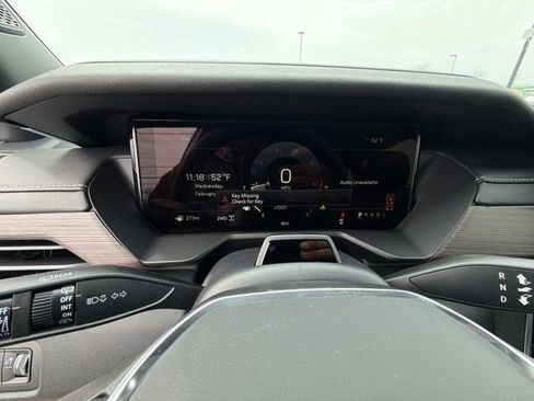 New 2026 GMC Acadia Denali w/ Super Cruise Package image 14