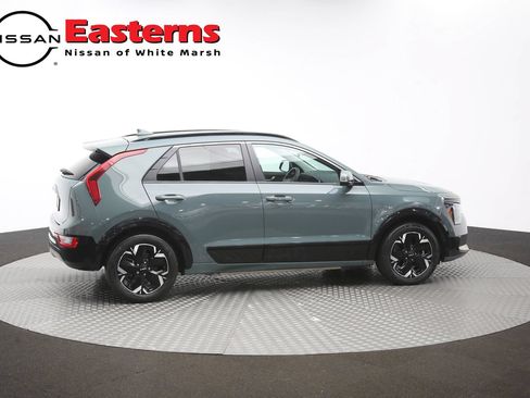 Used 2023 Kia Niro Wind w/ Wind Preserve Package FWD image 42