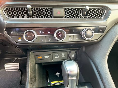 Used 2025 Acura Integra A-Spec FWD image 20