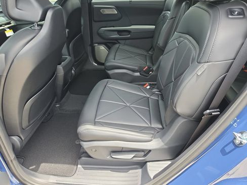 New 2027 Kia Telluride SX FWD image 17