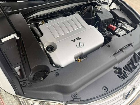 Used 2011 Lexus ES 350 image 34
