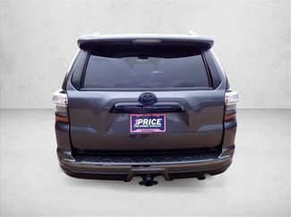 Used 2021 Toyota 4Runner Nightshade AWD/4WD video 3