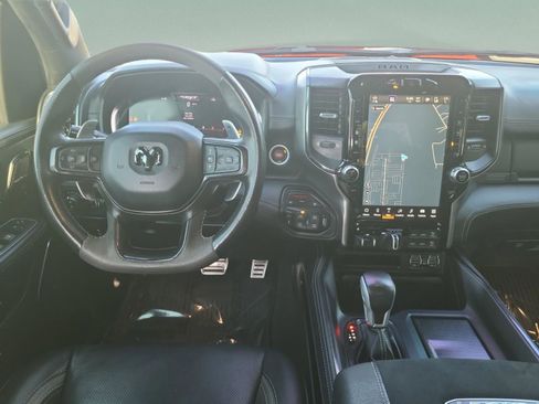 Used 2023 RAM 1500 TRX w/ TRX Level 2 Equipment Group image 13