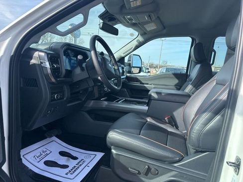 New 2026 Ford F350 4x4 Crew Cab DRW Super Duty image 27